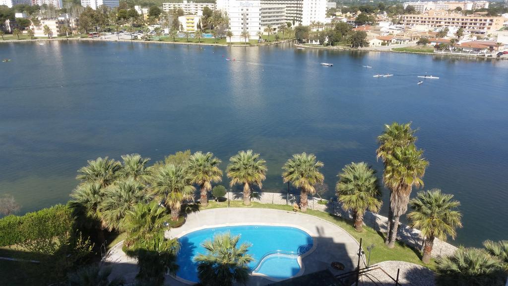 Apartamento Buena Vista * Port d'Alcúdia