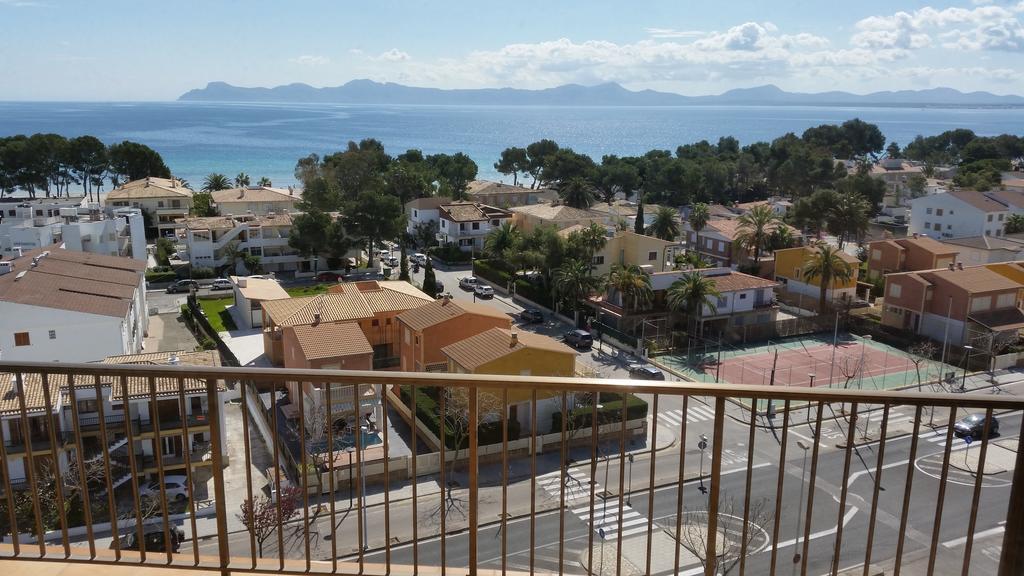 Apartamento Buena Vista Port d'Alcúdia