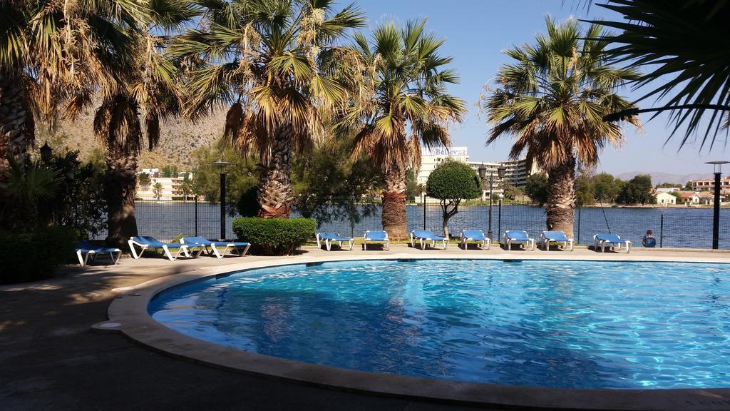 Apartamento Buena Vista * Port d'Alcúdia