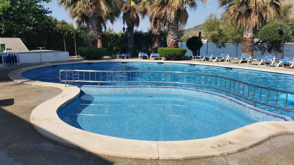 Apartamento Buena Vista * Port d'Alcúdia