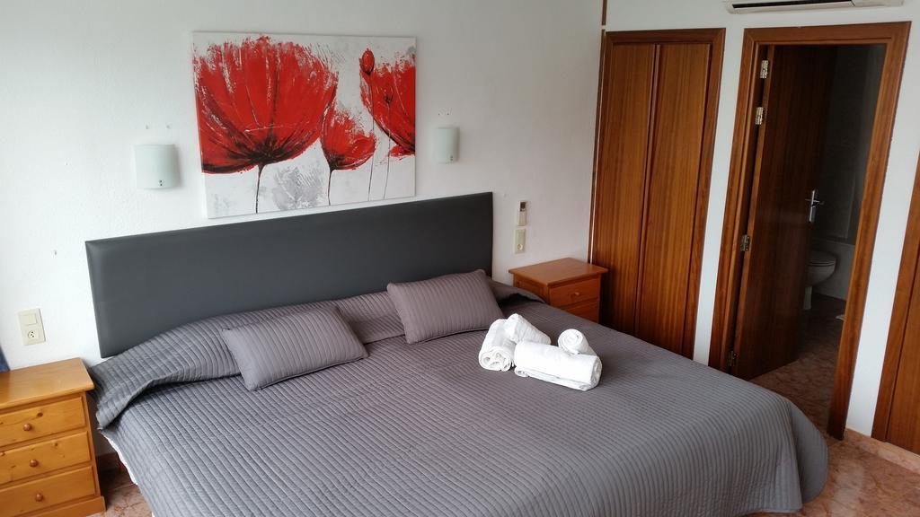 Apartamento Buena Vista Apartment Port d'Alcúdia