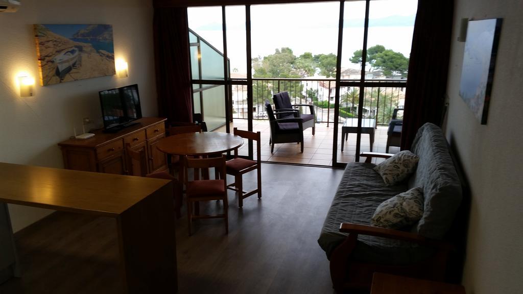 Apartamento Buena Vista * Port d'Alcúdia