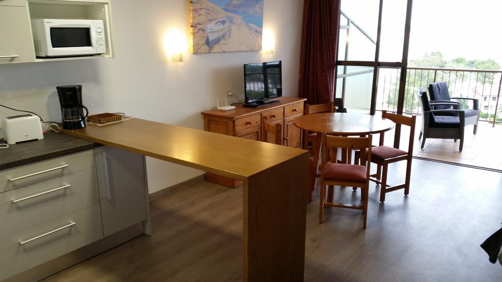 Apartment Apartamento Buena Vista Port d'Alcúdia