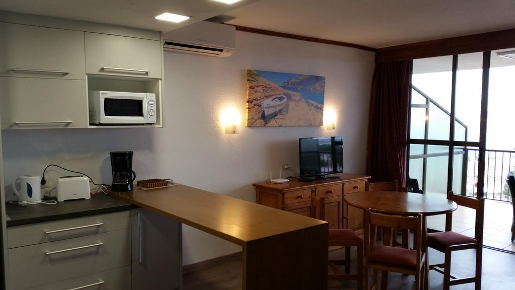 Apartamento Buena Vista Apartment Port d'Alcúdia