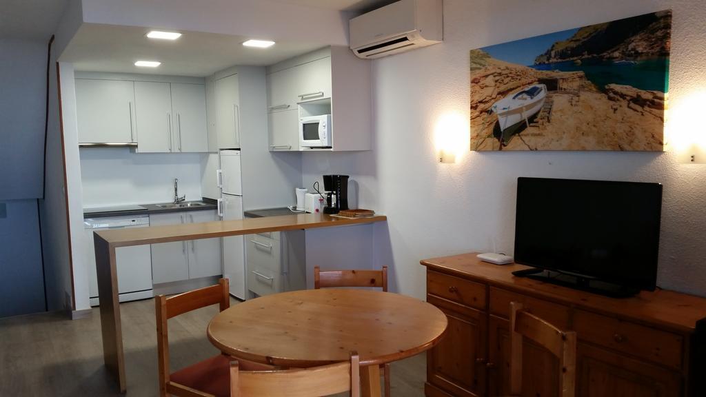 Apartment Apartamento Buena Vista Port d'Alcúdia
