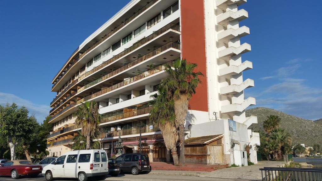 Apartamento Buena Vista Apartment Port d'Alcúdia