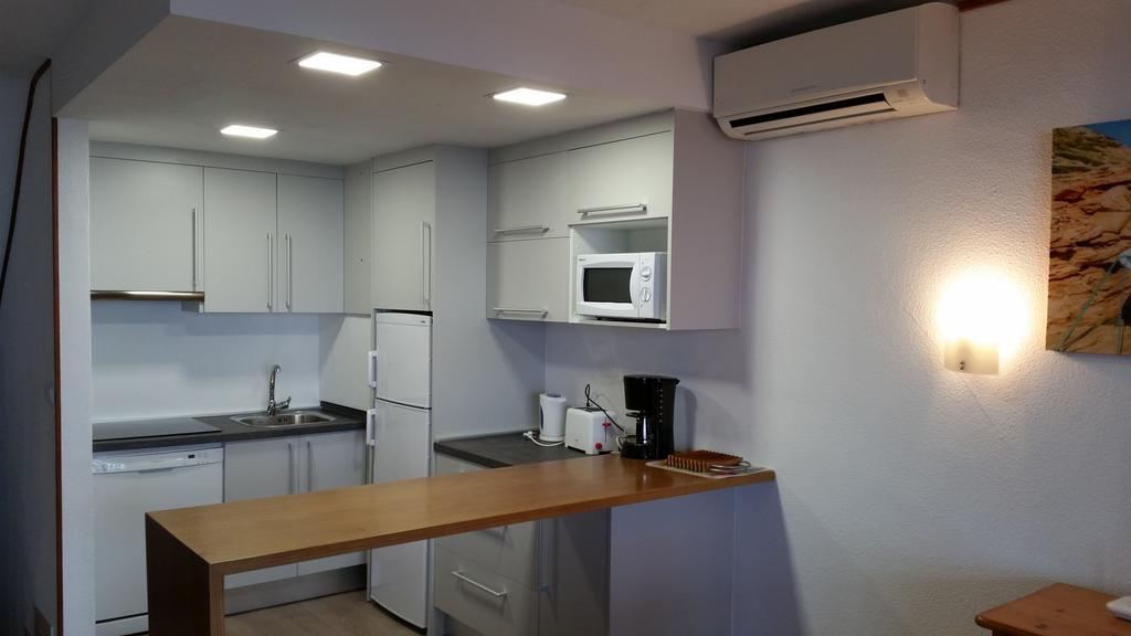 Apartamento Apartamento Buena Vista